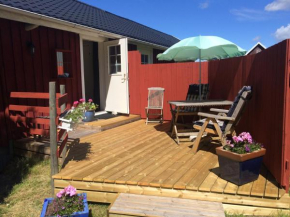Holiday Home Gerum in Tanumshede